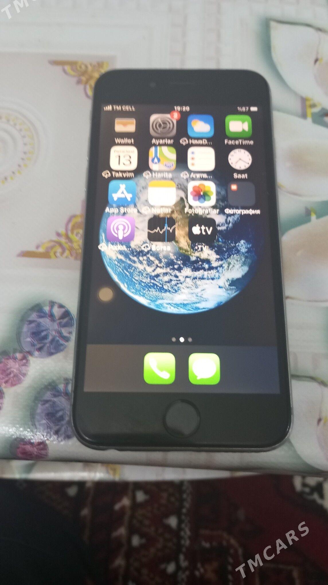 Iphone - Köneürgenç - img 2