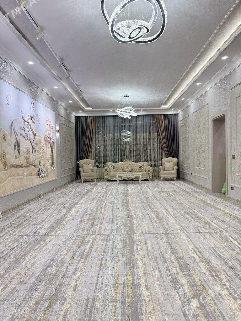 Gokje kotejj villa - Гёкдже - img 7