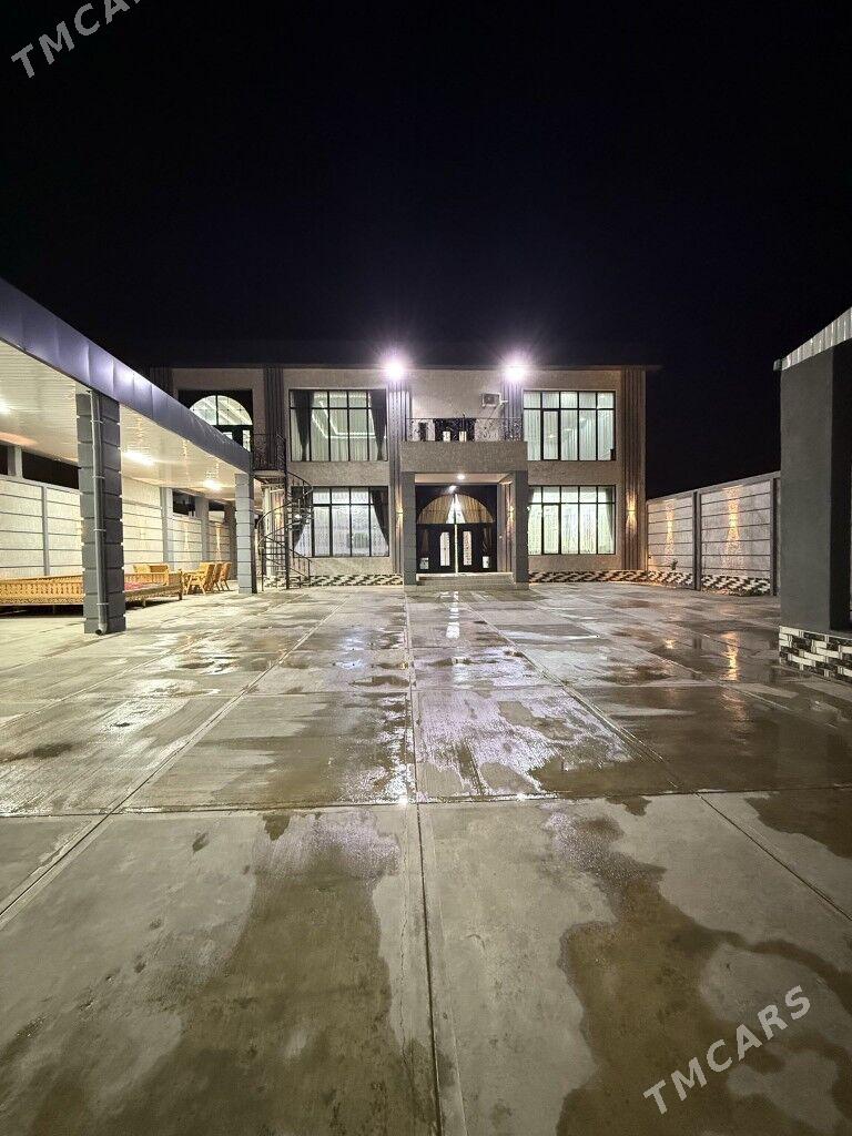 Gokje kotejj villa - Гёкдже - img 9