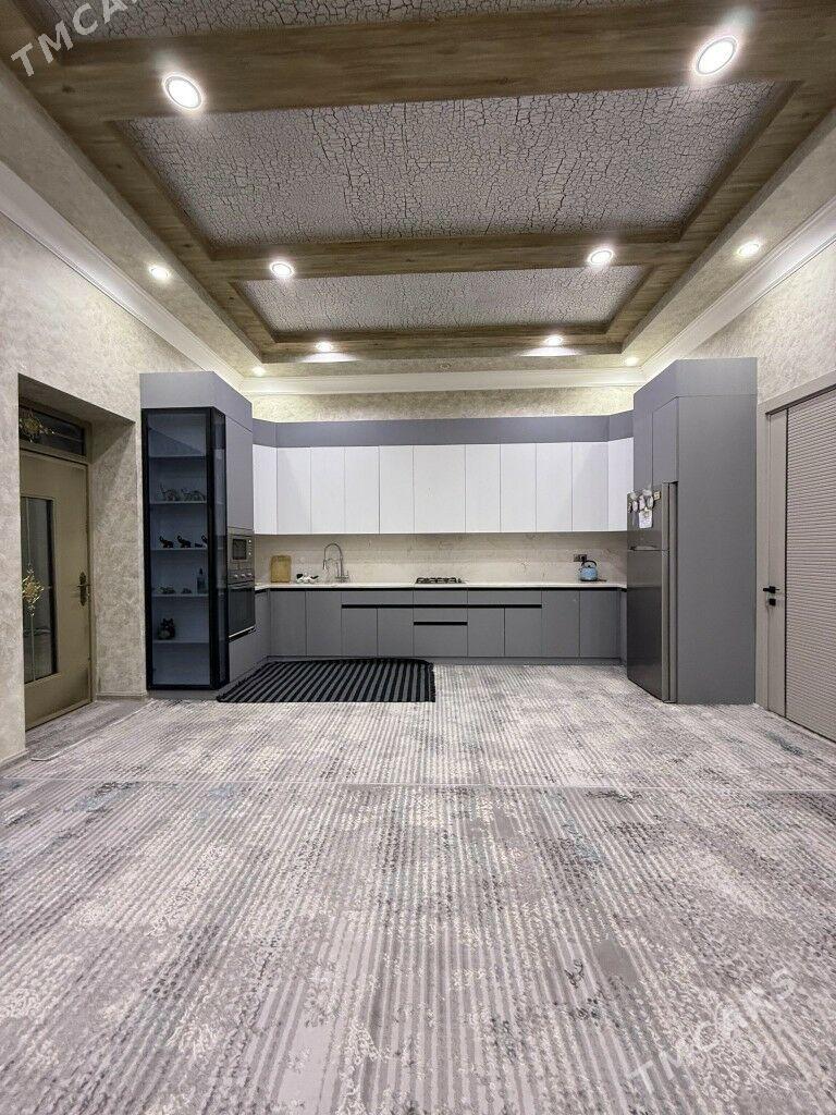 Gokje kotejj villa - Гёкдже - img 1