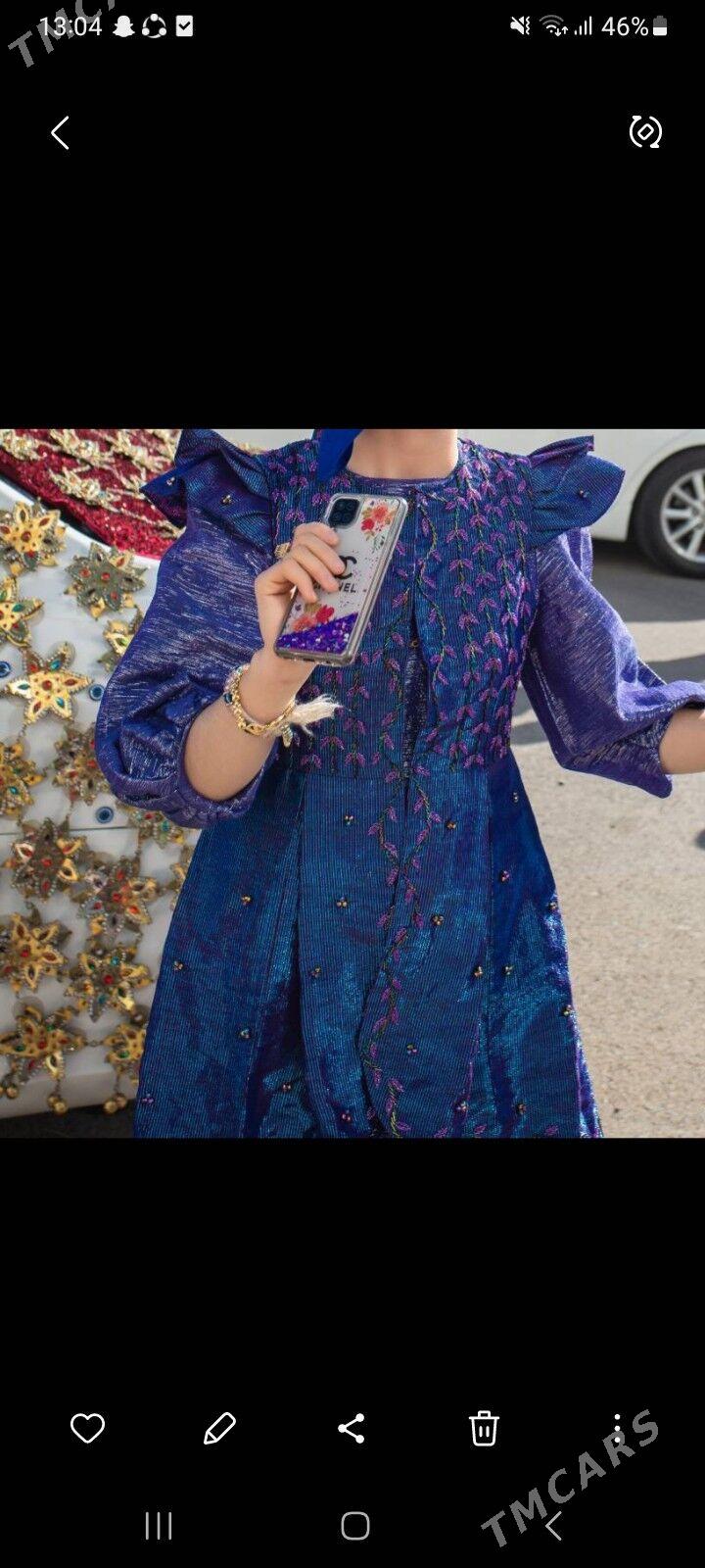 yensiz cabyt - Ашхабад - img 2