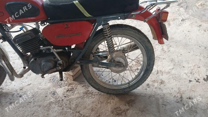 Ural 4320 2002 - 3 400 TMT - Халач - img 2