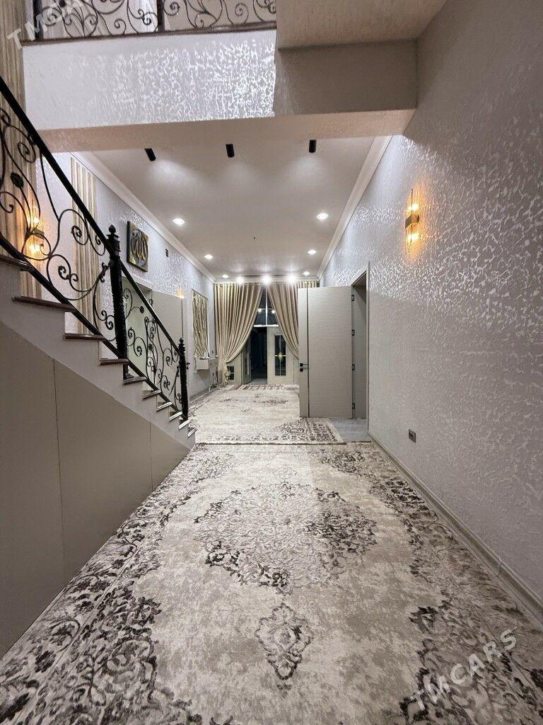 Gokje kotejj villa - Гёкдже - img 5