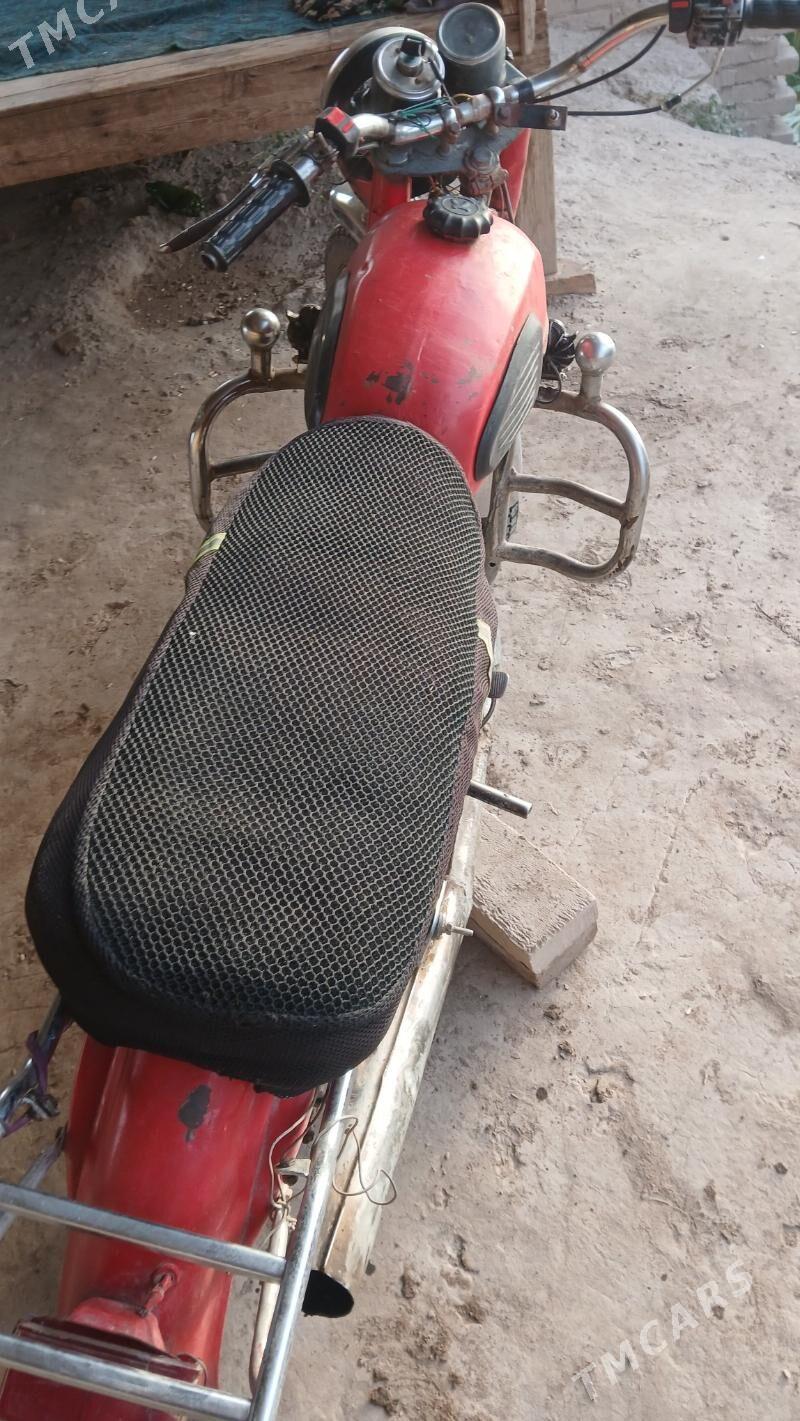 Ural 4320 2002 - 3 400 TMT - Халач - img 4