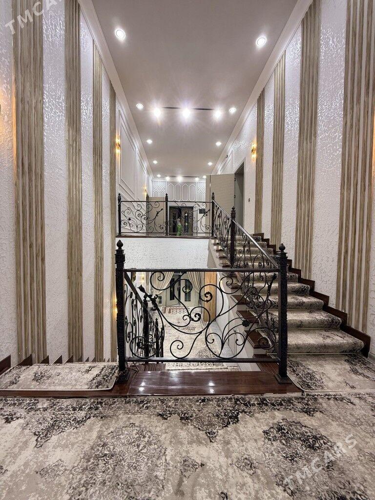 Gokje kotejj villa - Гёкдже - img 4