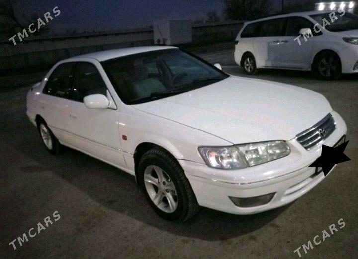 Toyota Camry 1997 - 120 000 TMT - Baýramaly - img 1