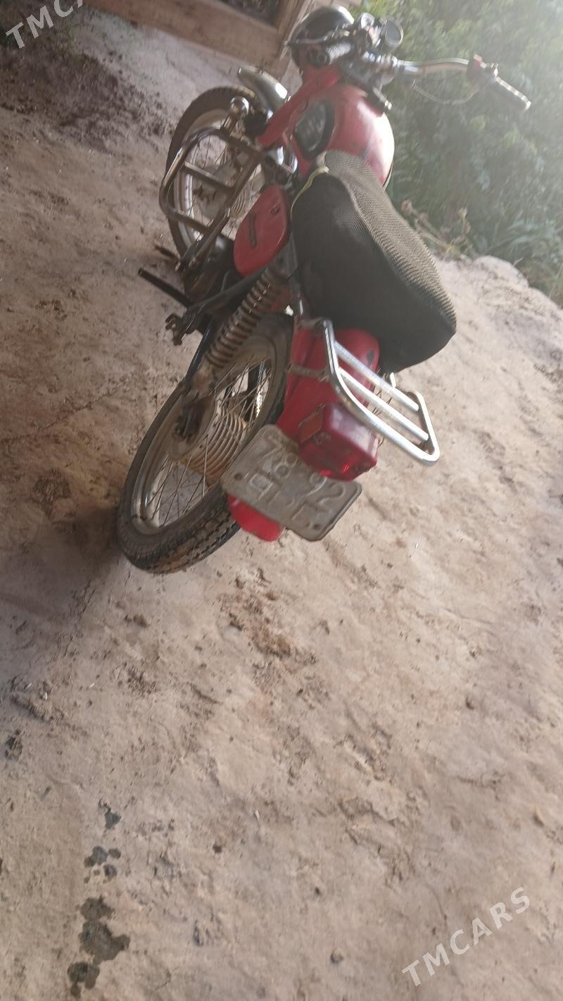 Ural 4320 2002 - 3 400 TMT - Халач - img 5