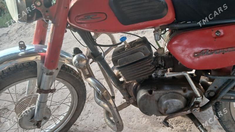 Ural 4320 2002 - 3 400 TMT - Халач - img 6