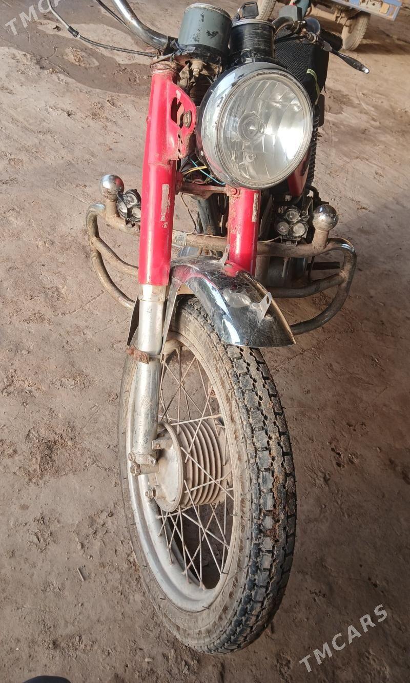 Ural 4320 2002 - 3 400 TMT - Халач - img 7