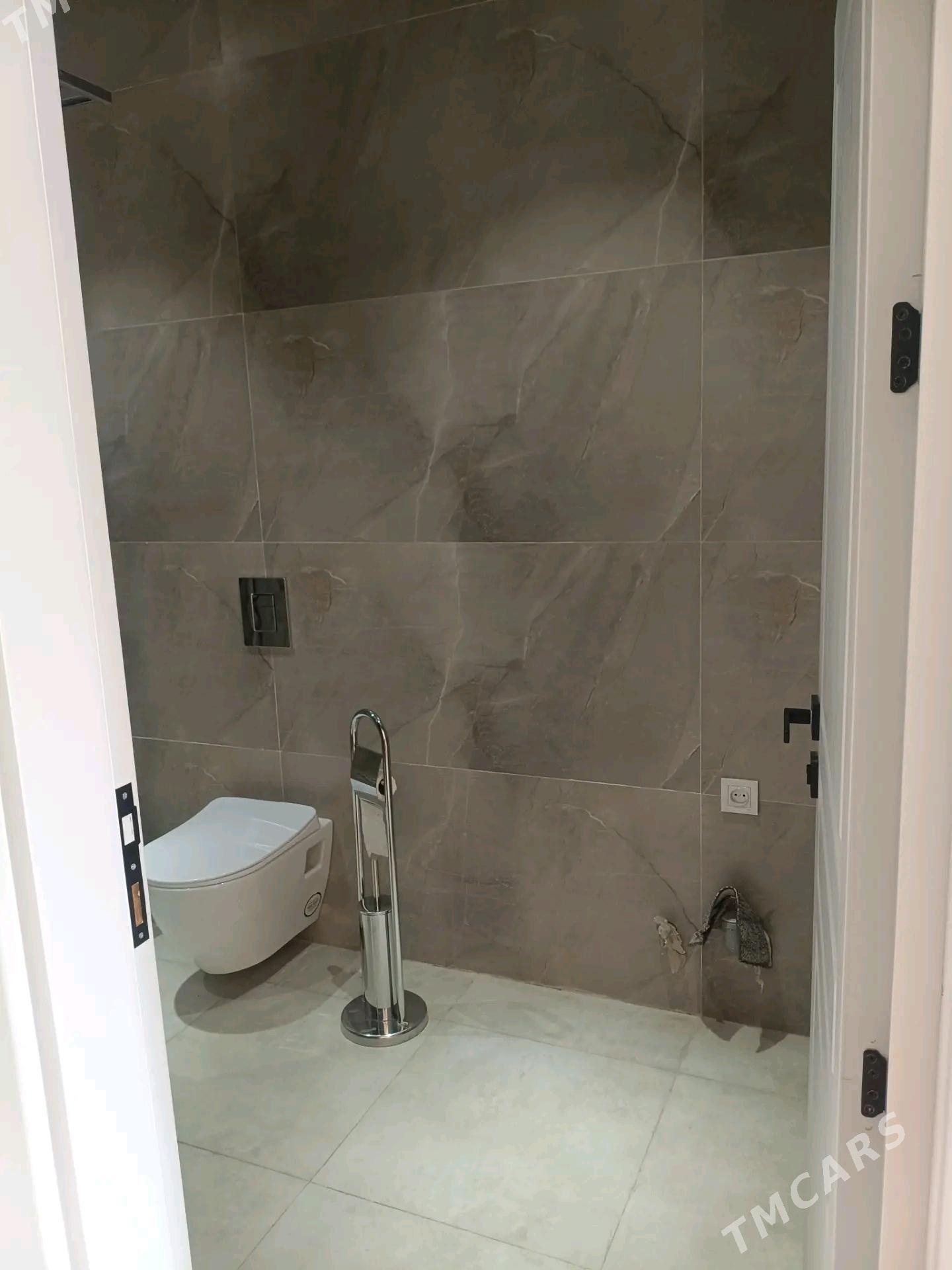 тихий двор 2 ком 1 этаж - Türkmenbaşy - img 1