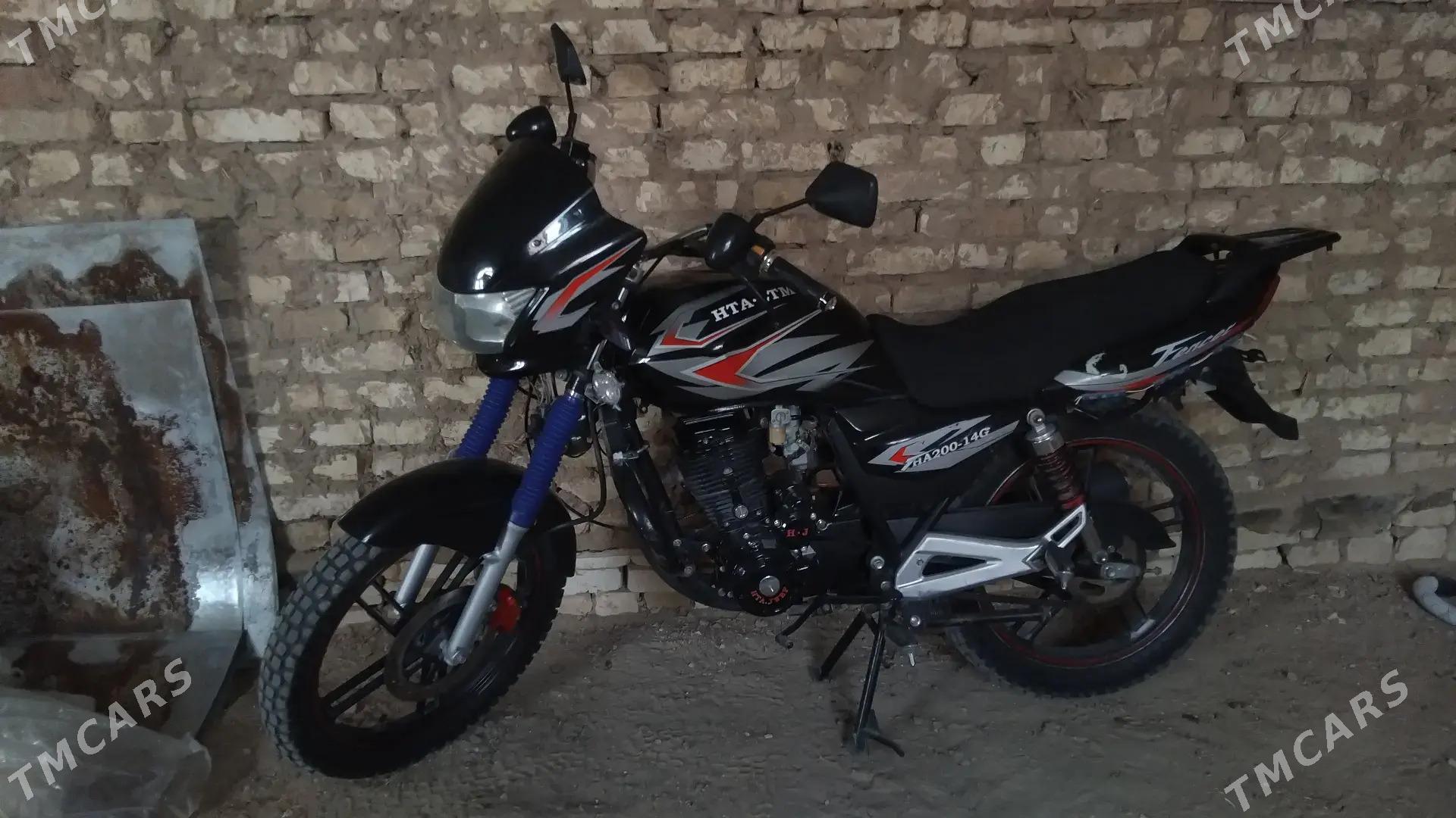 Fekon FK200-14G 2024 - 19 000 TMT - Ёлётен - img 2