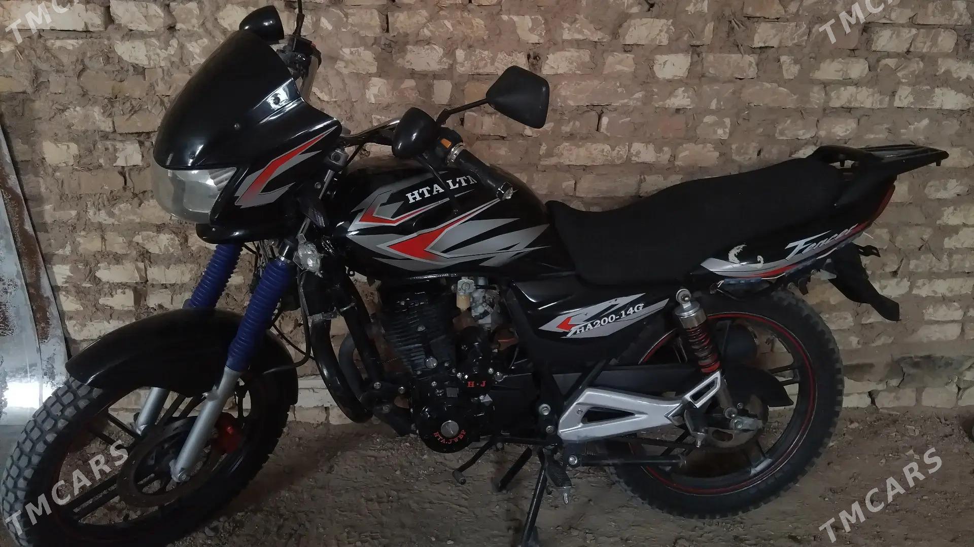 Fekon FK200-14G 2024 - 19 000 TMT - Ёлётен - img 1