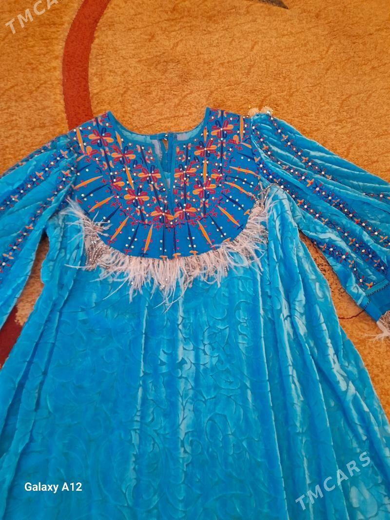 pombarh koynek - Ашхабад - img 2