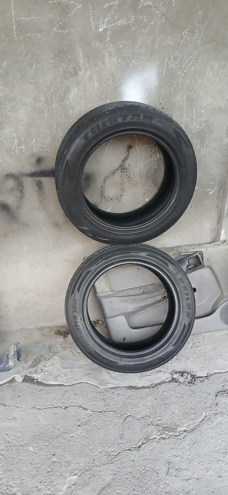 215 55 17 Pakriska 900 TMT - Ашхабад - img 3