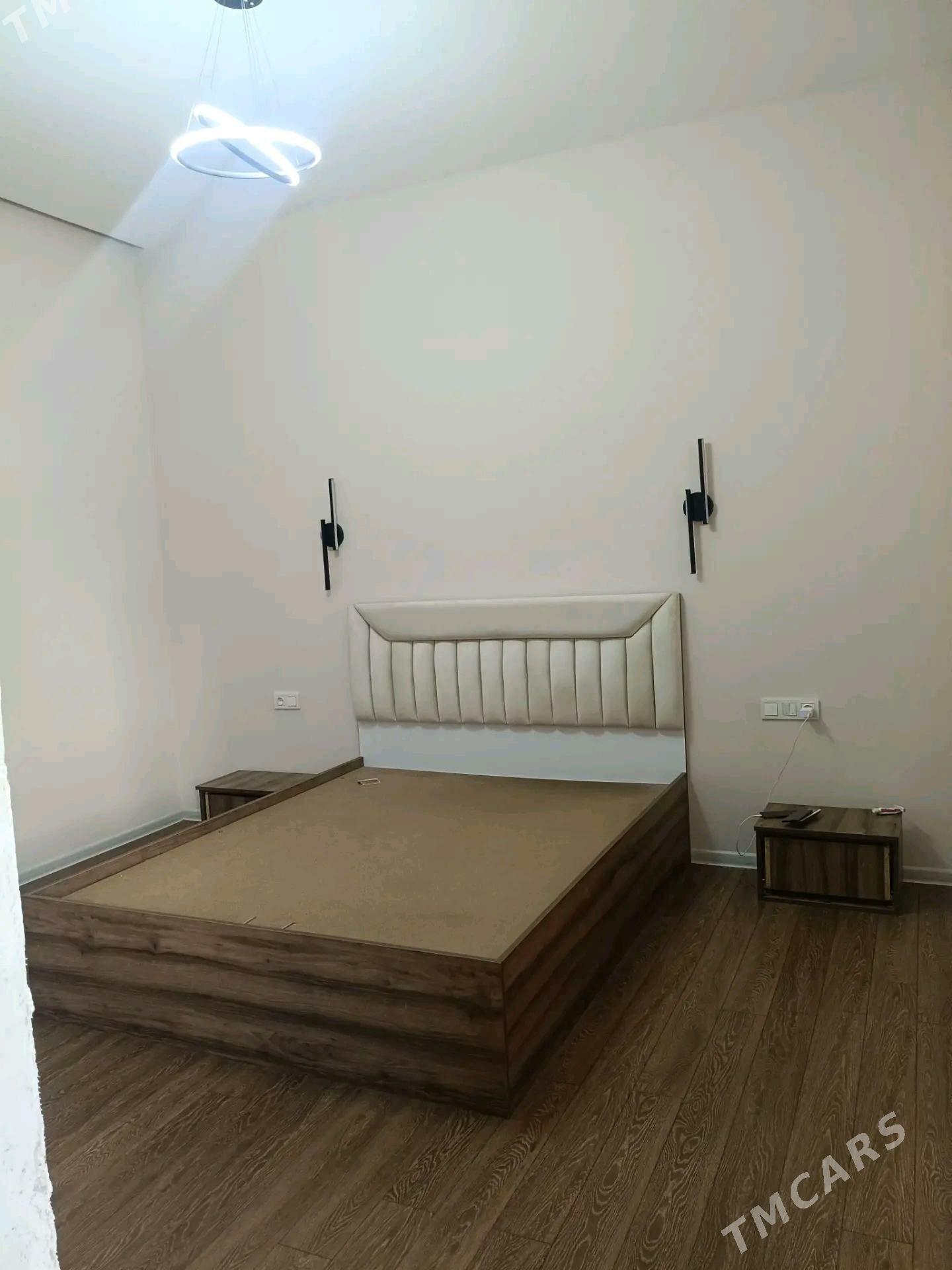 тихий двор 2 ком 1 этаж - Türkmenbaşy - img 4