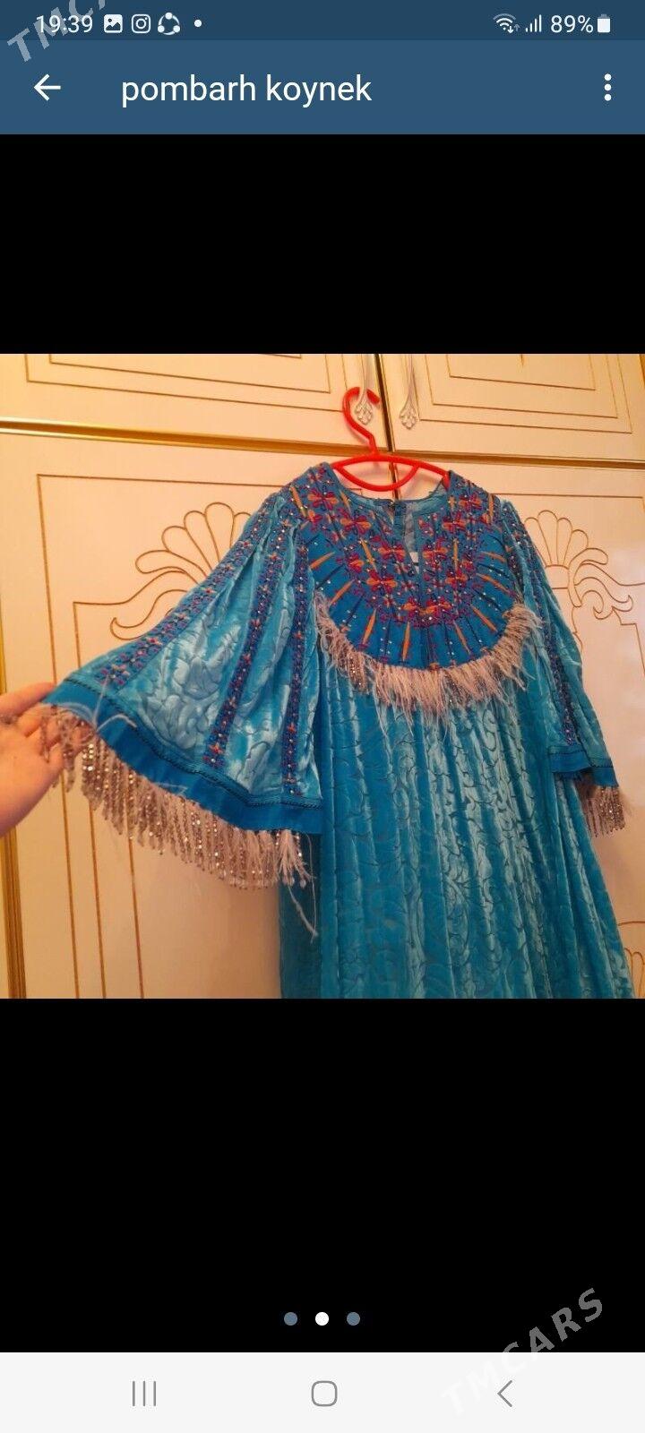 pombarh koynek - Ашхабад - img 5