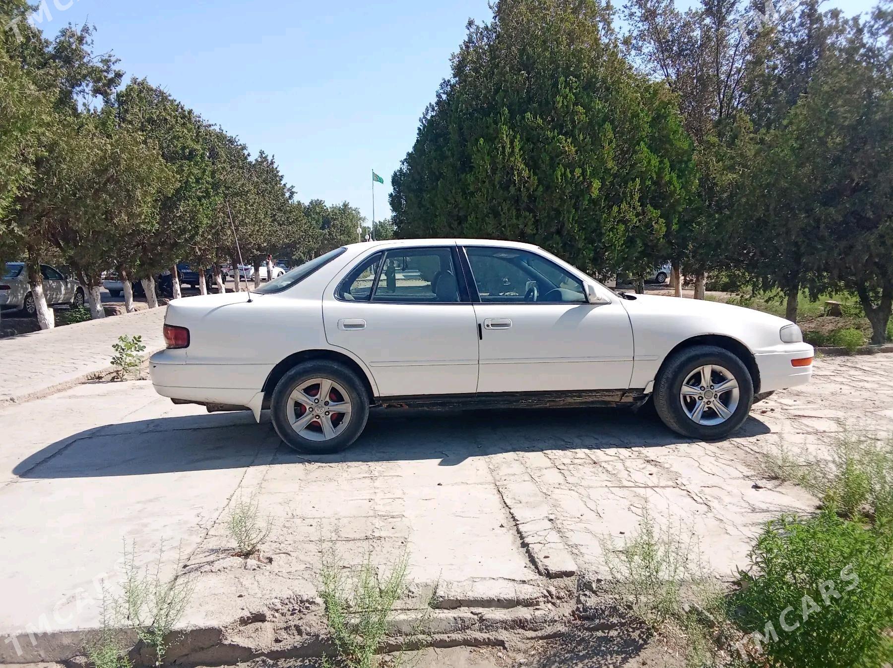 Toyota Camry 1994 - 100 000 TMT - Türkmenbaşy etr. - img 5