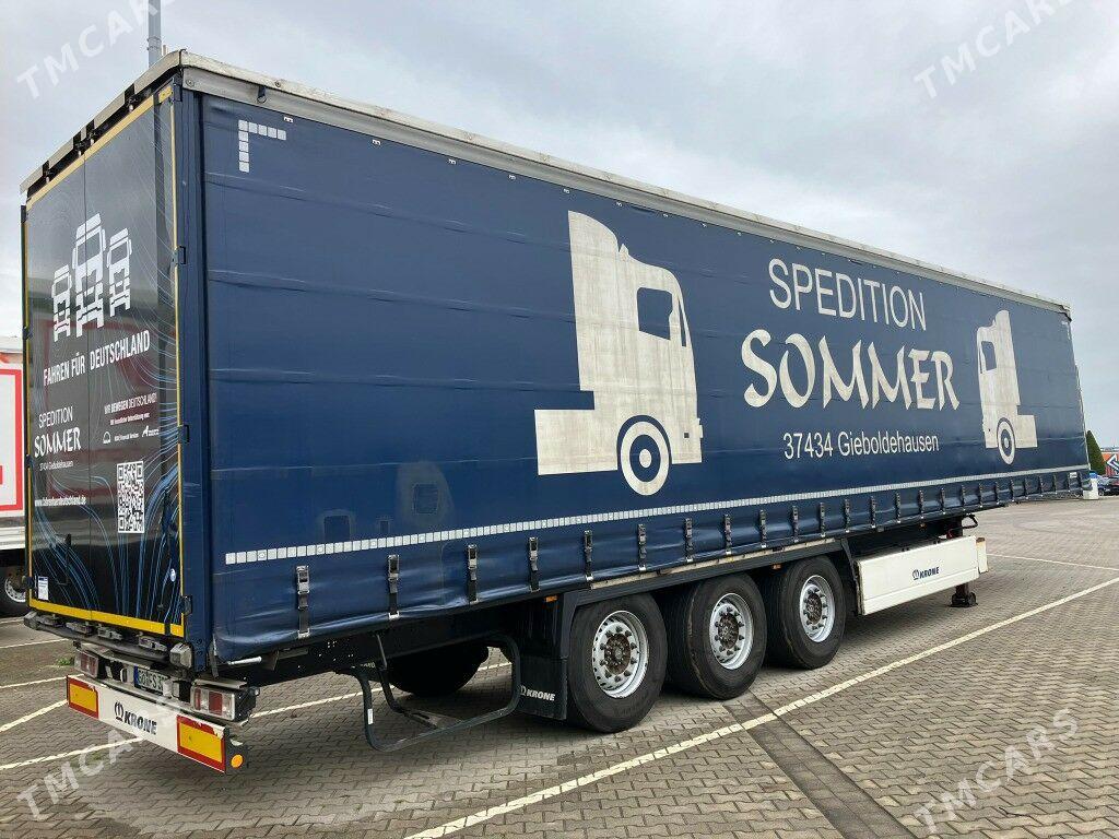 Krone Polprisep 2020 - 420 000 TMT - Mary - img 6