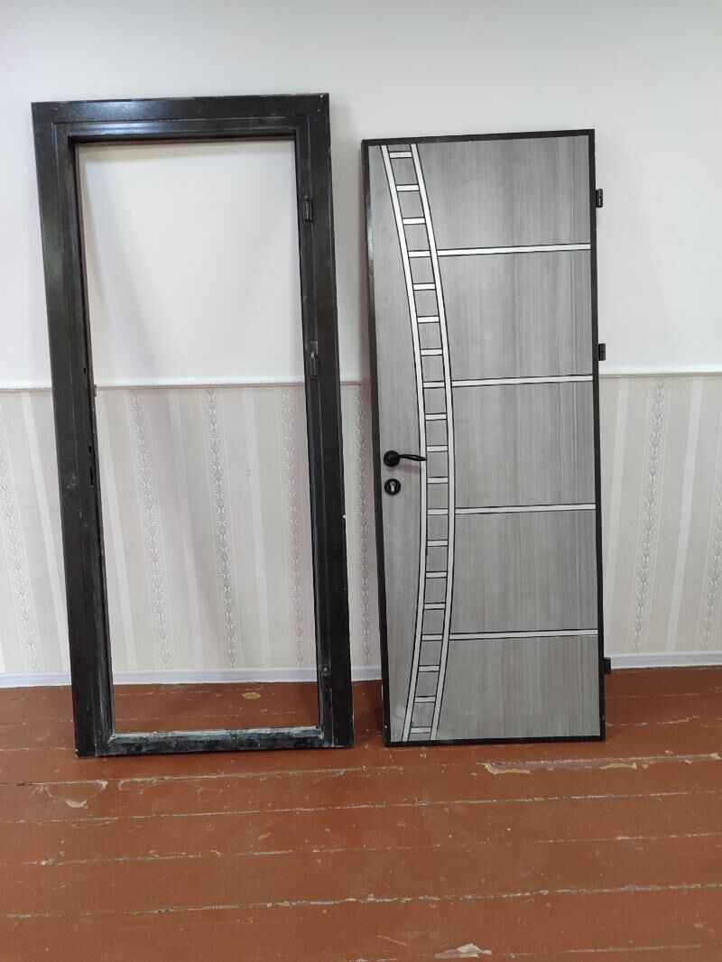 Gapy - Балканабат - img 1