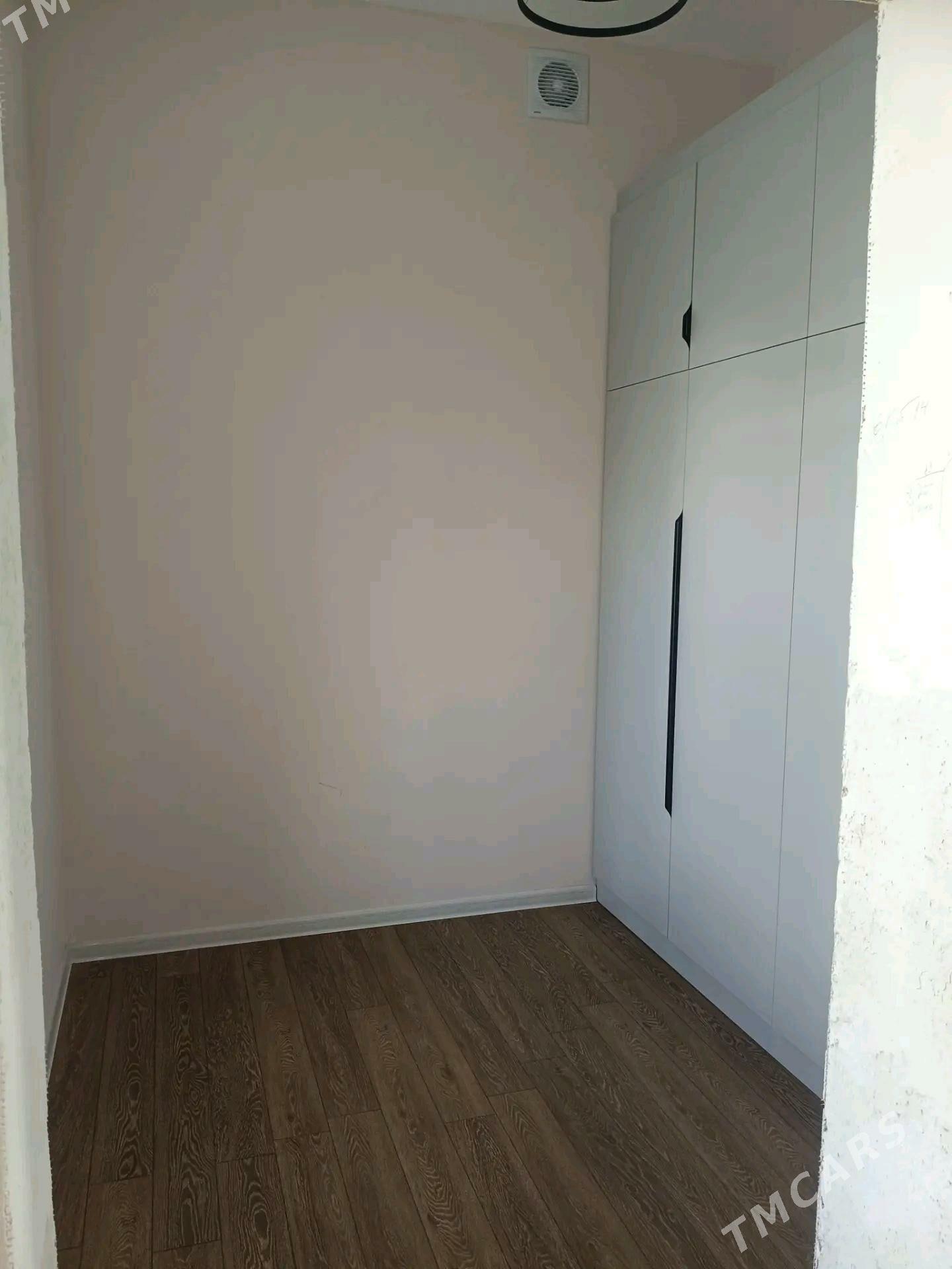 тихий двор 2 ком 1 этаж - Türkmenbaşy - img 3