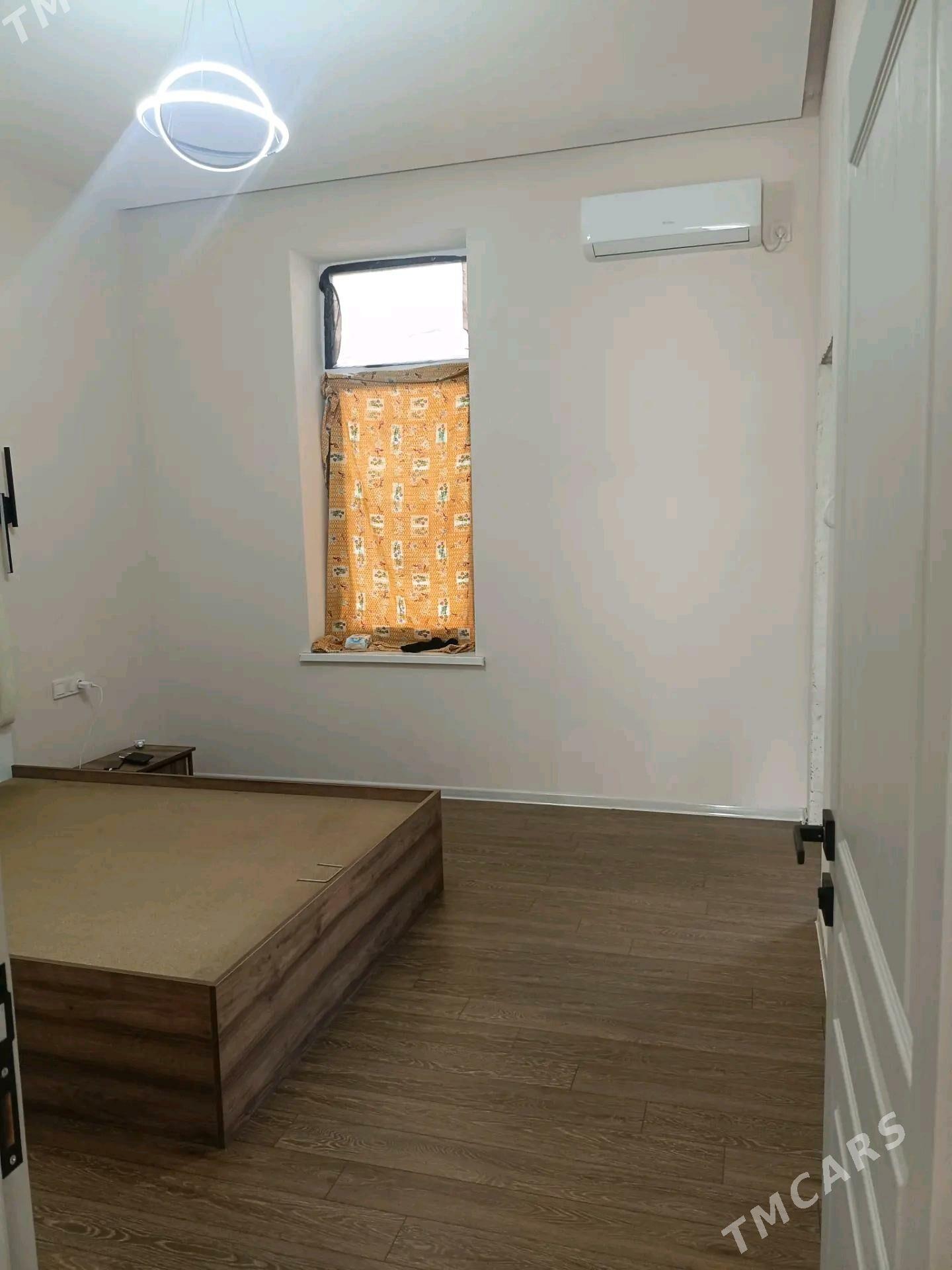 тихий двор 2 ком 1 этаж - Türkmenbaşy - img 2