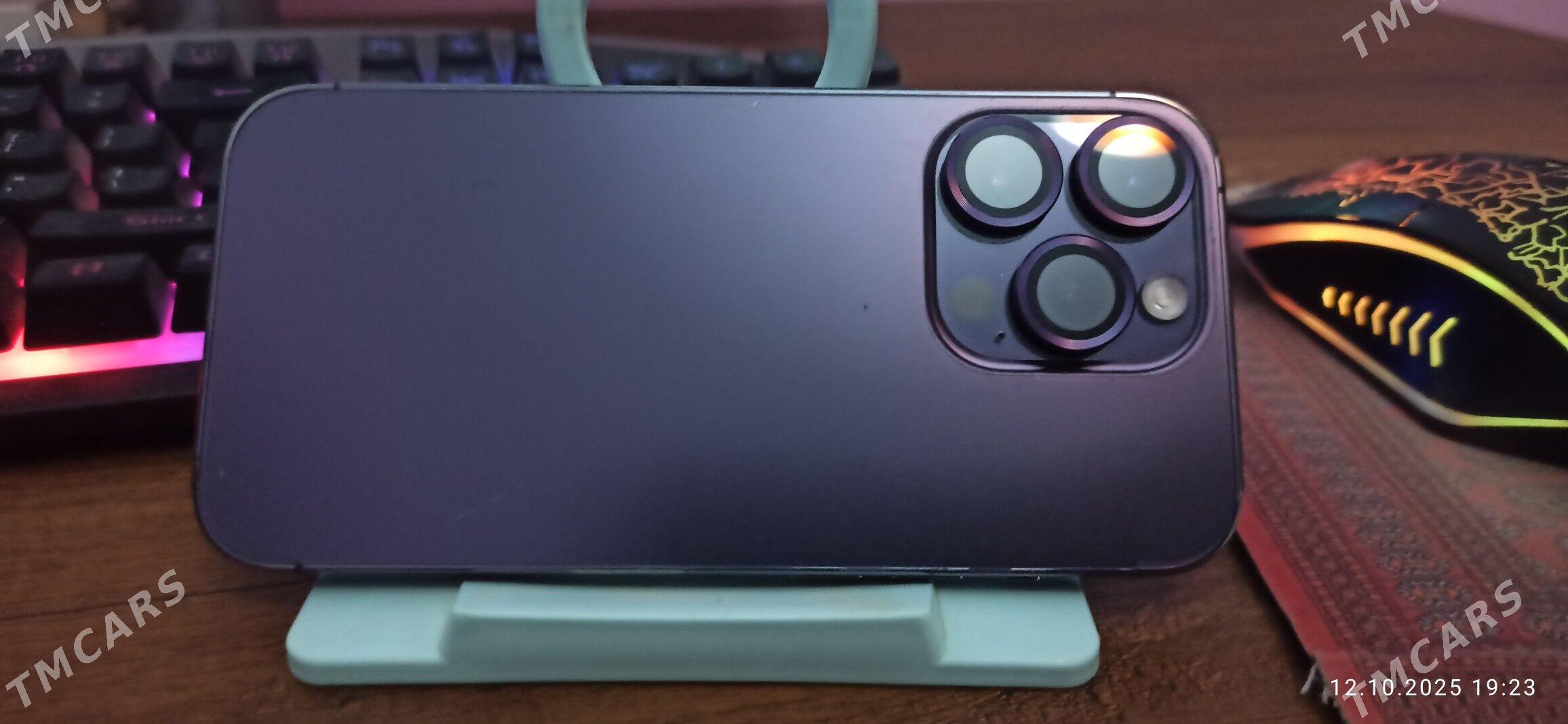 Iphone 14 pro - Шатлык - img 5