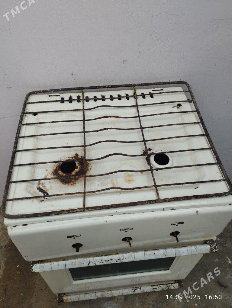 gaz - Türkmenbaşy - img 5