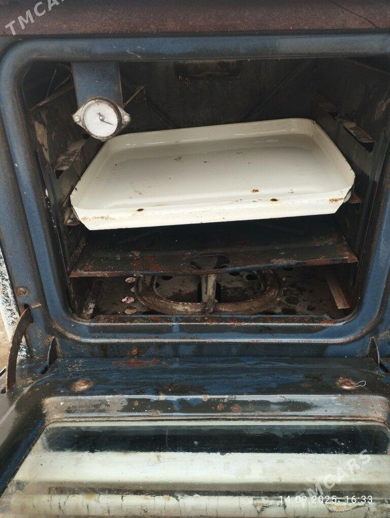 gaz - Türkmenbaşy - img 4