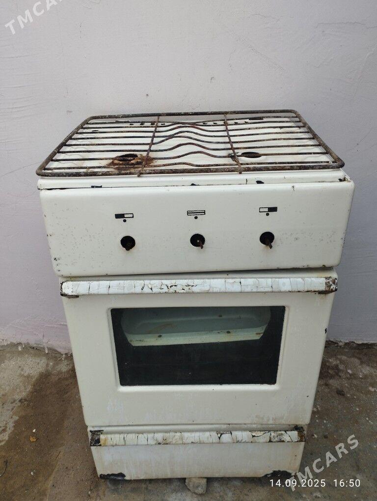 gaz - Türkmenbaşy - img 2