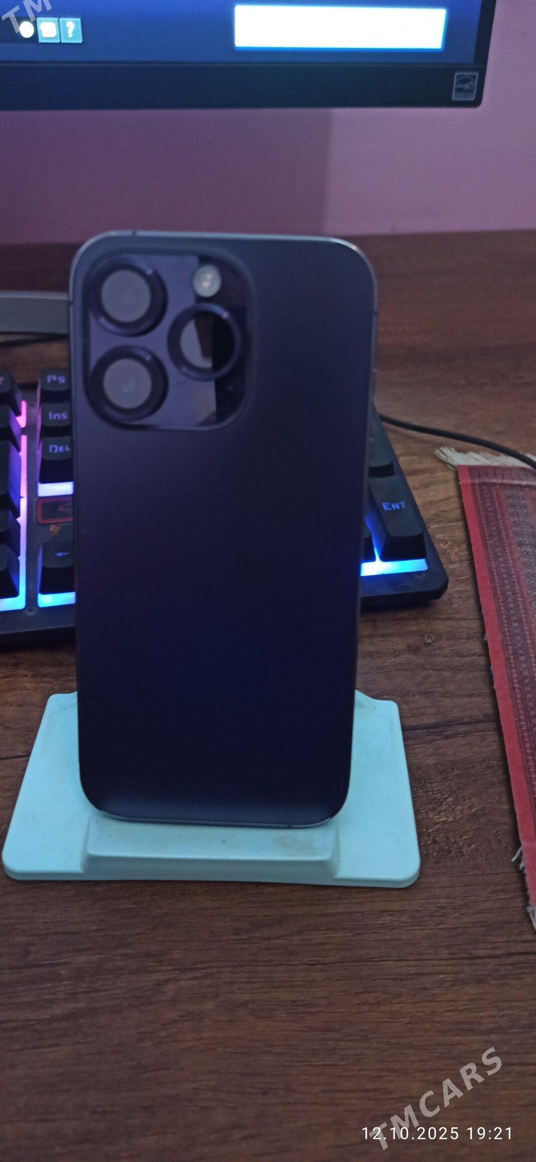 Iphone 14 pro - Шатлык - img 2