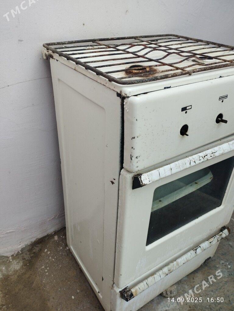 gaz - Türkmenbaşy - img 3