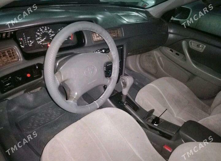Toyota Camry 1997 - 120 000 TMT - Baýramaly - img 3
