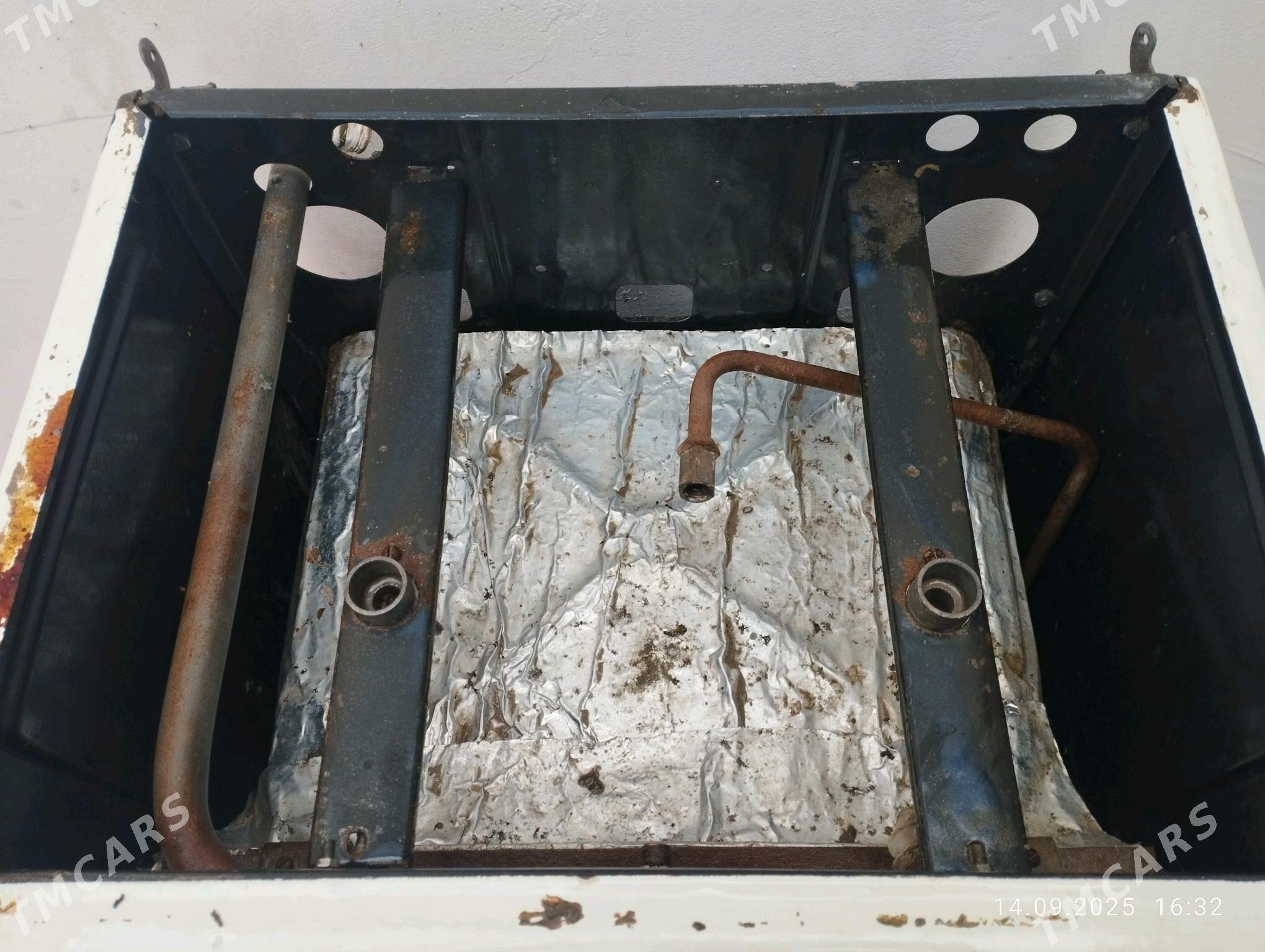 gaz - Türkmenbaşy - img 1