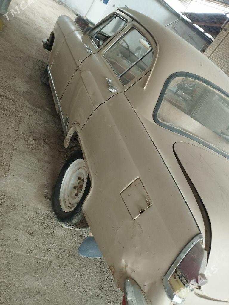 Gaz 21 1981 - 10 000 TMT - Мургап - img 2