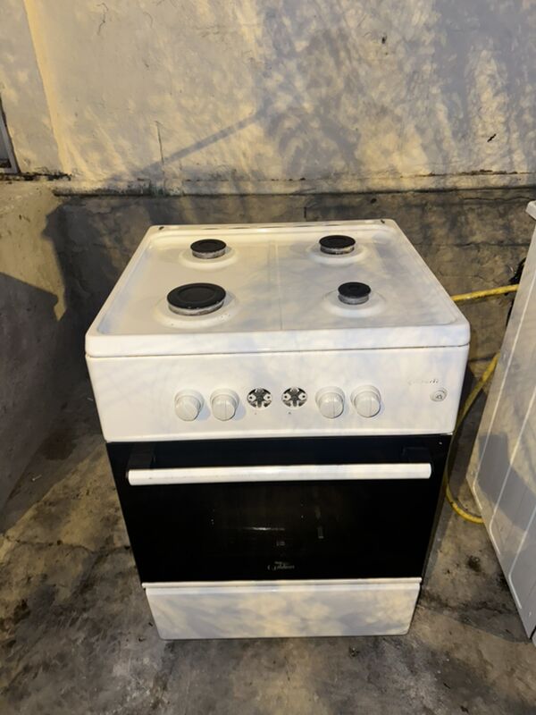 газовая плита - Türkmenbaşy - img 2