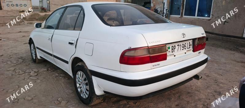 Toyota Corona 1993 - 70 000 TMT - Халач - img 6