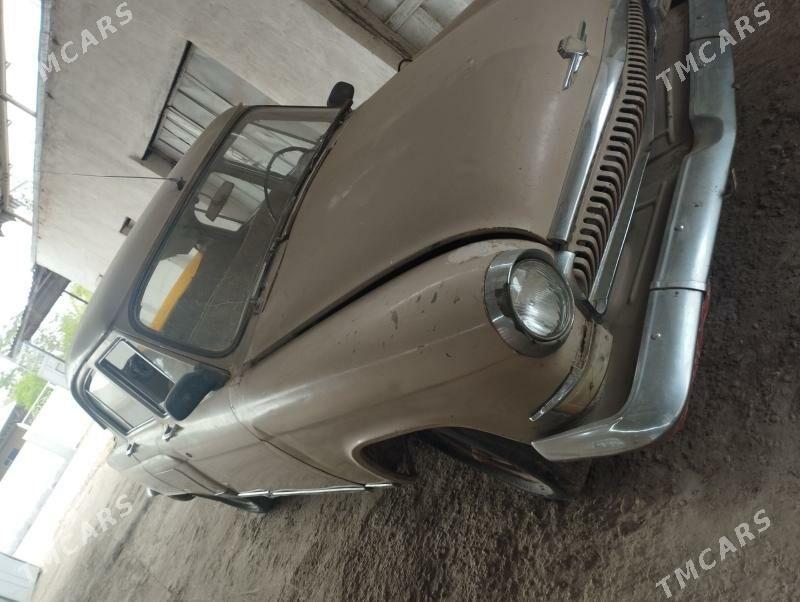 Gaz 21 1981 - 10 000 TMT - Мургап - img 4