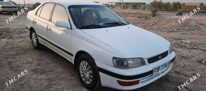Toyota Corona 1993 - 70 000 TMT - Халач - img 3