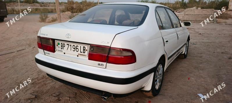 Toyota Corona 1993 - 70 000 TMT - Халач - img 2