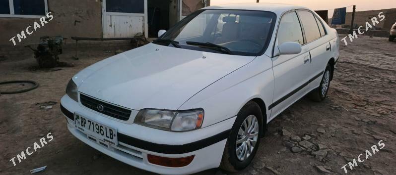 Toyota Corona 1993 - 70 000 TMT - Халач - img 1