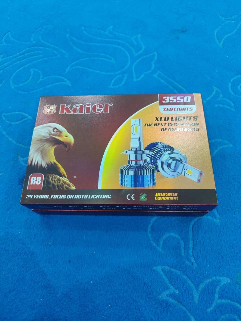 led fara 450 TMT - Daşoguz - img 1