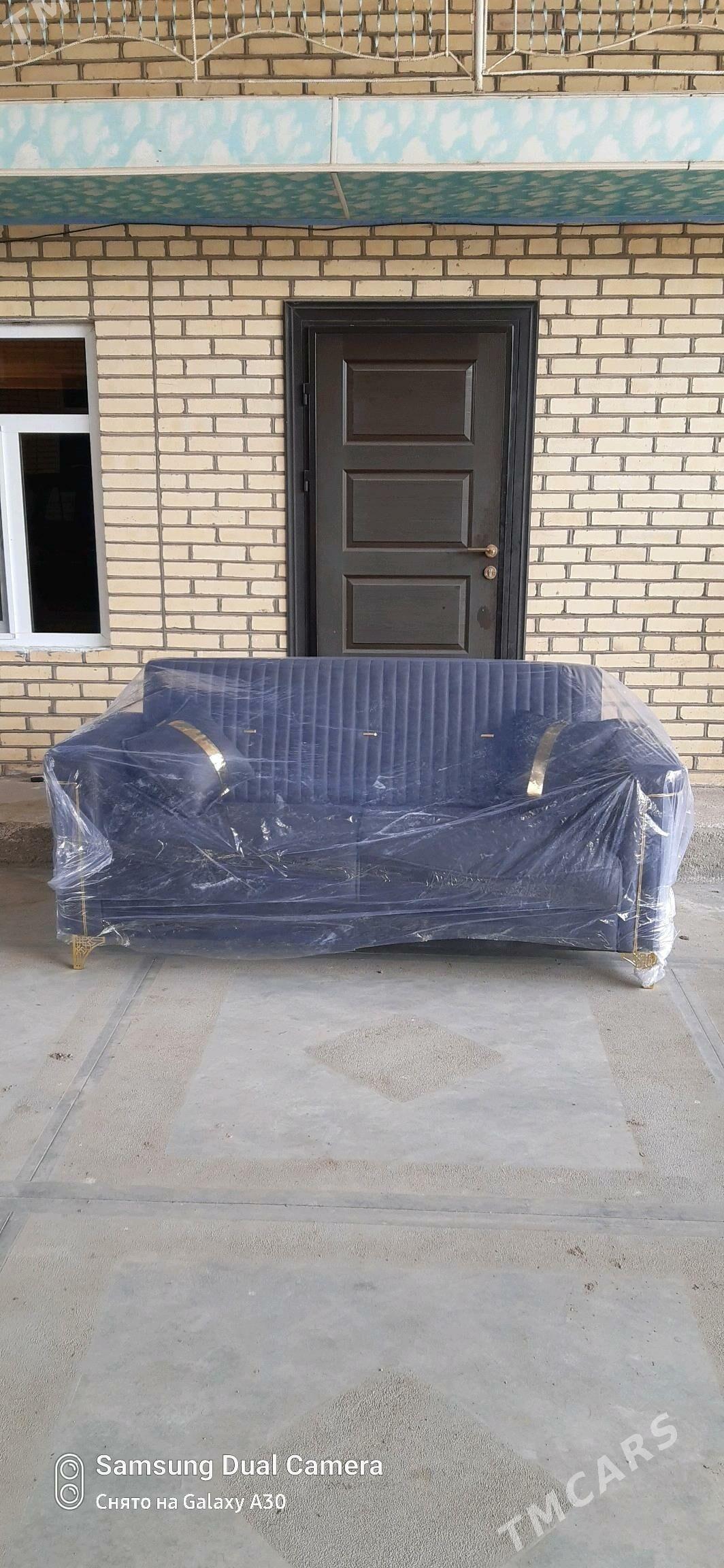 diwan kreslo - Mary - img 2