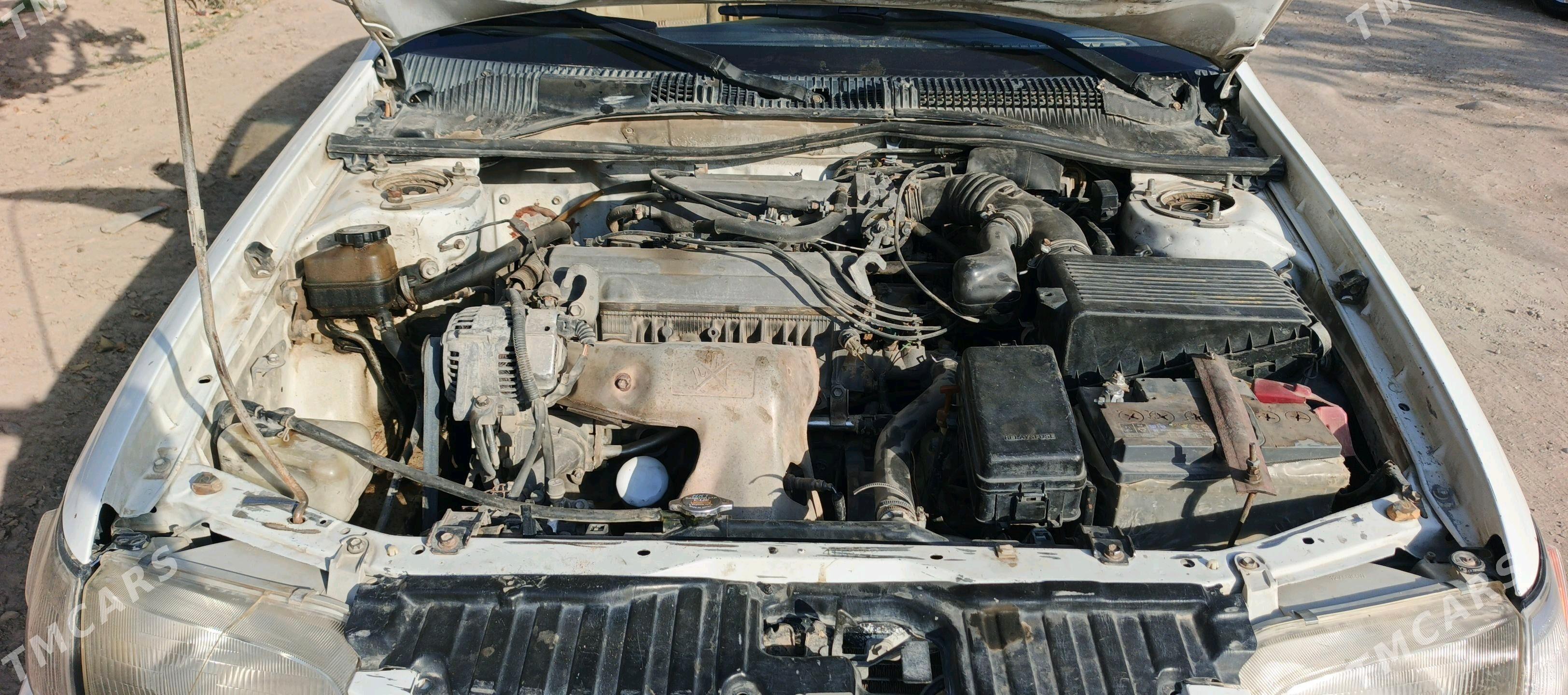 Toyota Corona 1993 - 70 000 TMT - Халач - img 7
