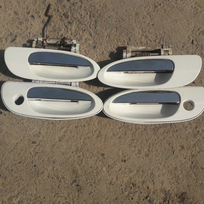 Maksima infiniti rucka 400 TMT - Сакар - img 2