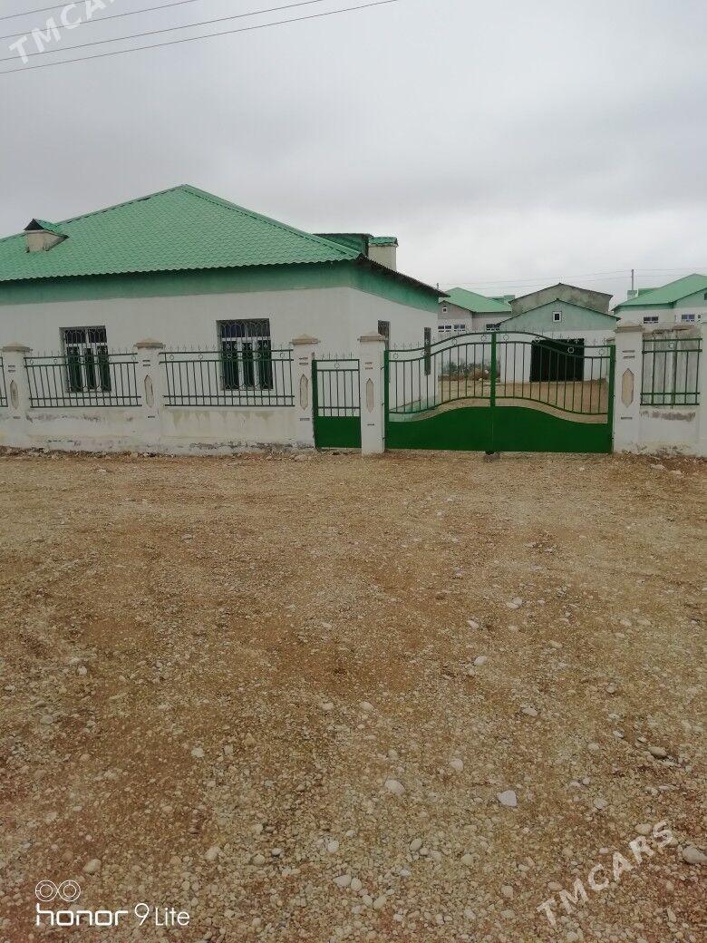 GALKYNYŠ-1 satlyk ipoteka - Balkanabat - img 2