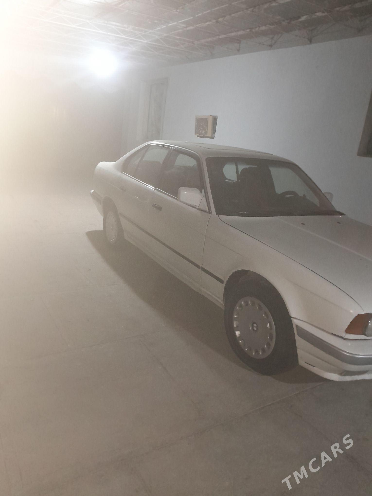 BMW 520 1991 - 32 000 TMT - Туркменгала - img 5