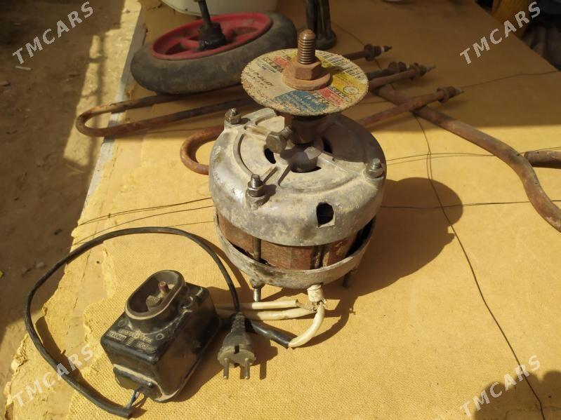 Тачила - Векильбазар - img 1