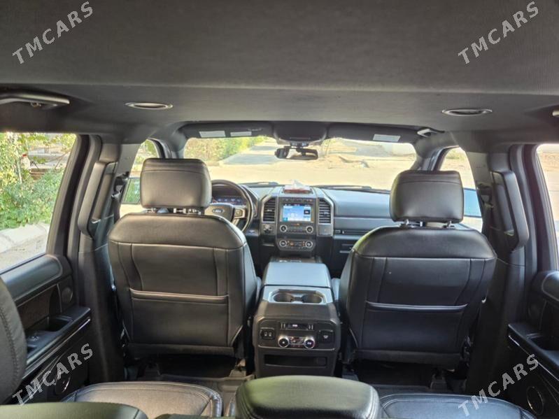 Ford Expedition 2019 - 460 000 TMT - Ашхабад - img 1