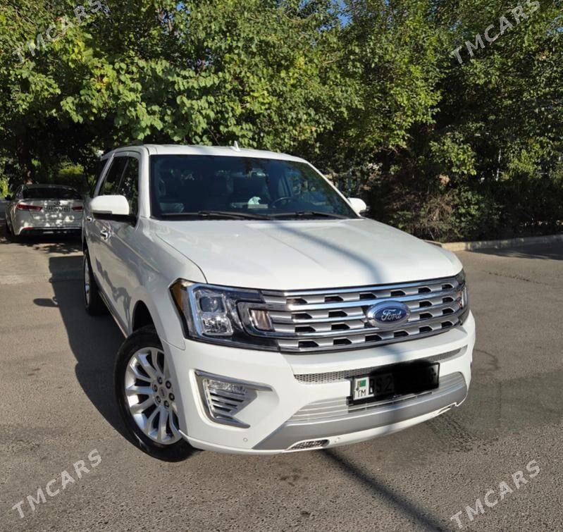Ford Expedition 2019 - 460 000 TMT - Ашхабад - img 2