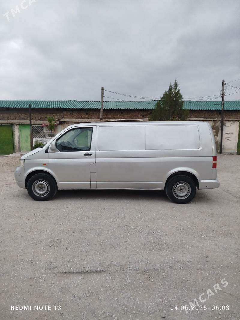 Toyota Hiace 2006 - 140 000 TMT - Балканабат - img 3